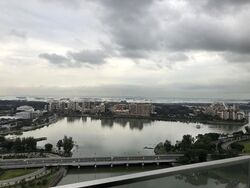 Kallang Riverside (D12), Apartment #607530011